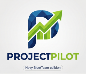 ProjectPilot logo